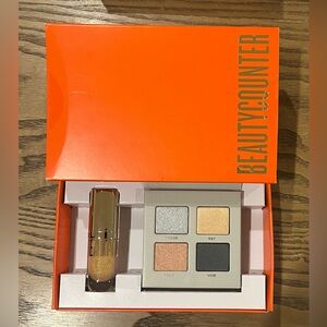 Beautycounter | Good Glitz Duo | new in the box
